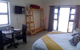 Seabreeze Accommodation